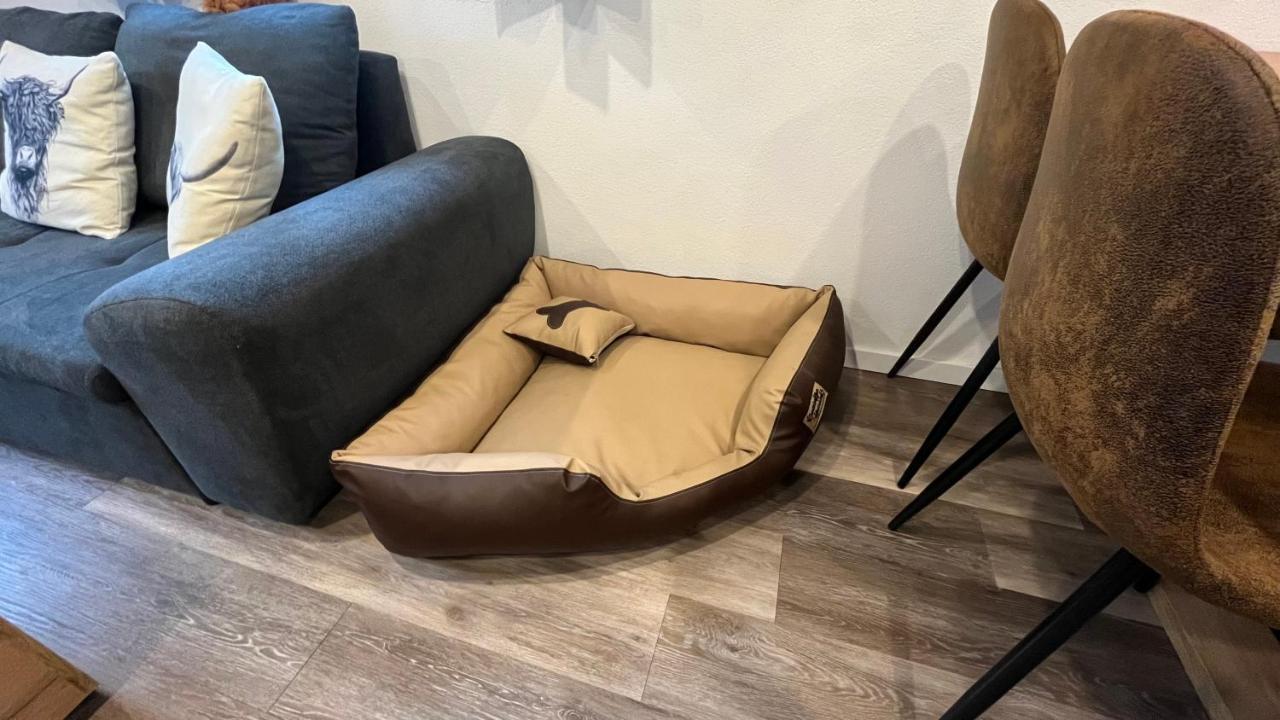 Ranchhouse Smoker- Westernstable - Horse Apartment *